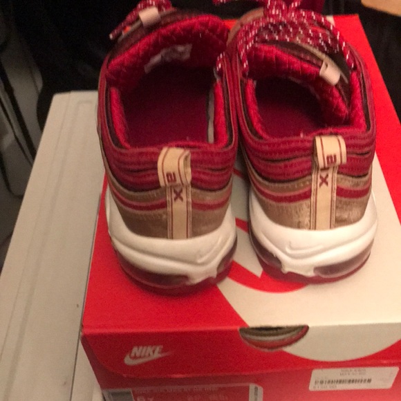 Nike air max 97 QS - Picture 4 of 4